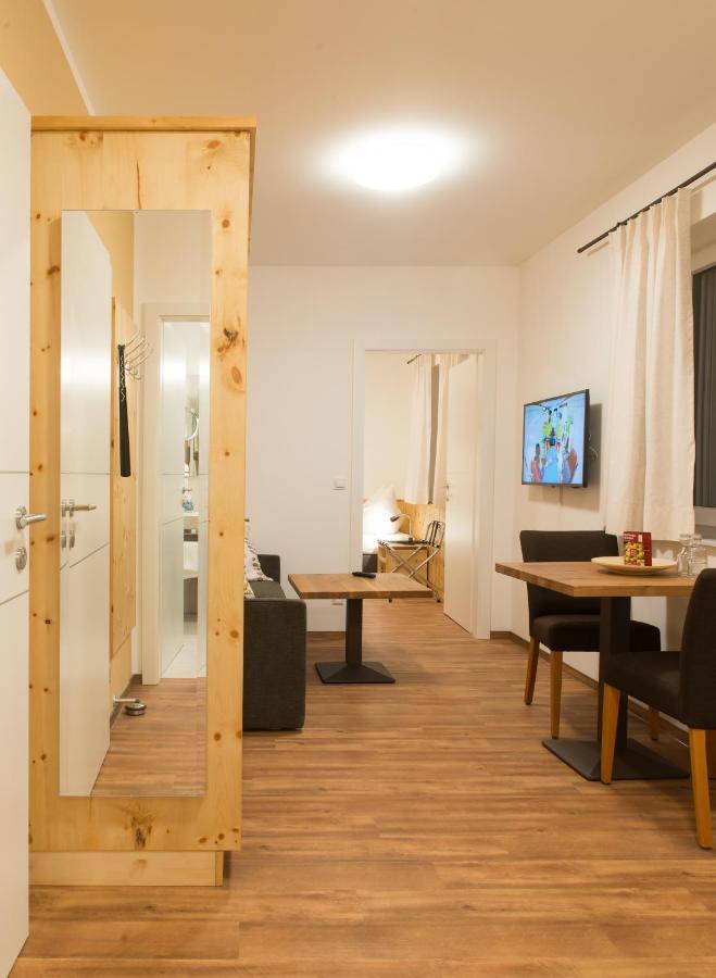 Wirtshausbrennerei Krenn Hotel Yspertal Exterior photo